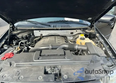 2017 Ford Expedition Limited from USA, damaged, VIN 1FMJU1KT4HEA04567